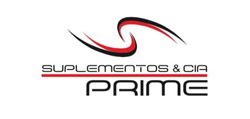Prime Suplementos